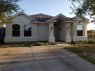 3601 Sereno, Laredo, TX 78046