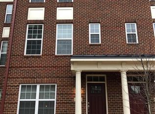 504 Brownstone Row, Springboro, OH 45066