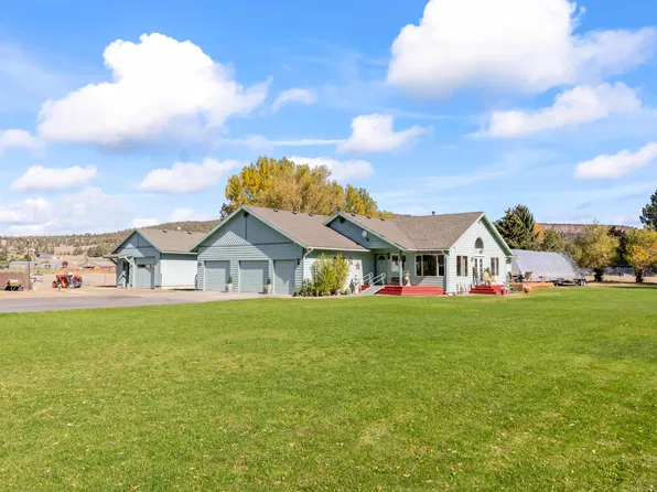 7208 NE Ochoco Hwy, Prineville, OR 97754