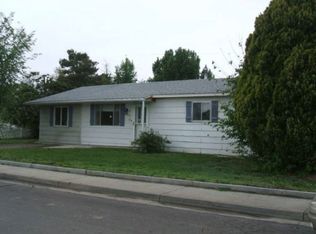 307 N Apple St, Fruita, CO 81521