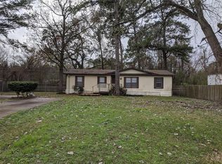 11023 Forrest Valley Dr, HOUSTON, TX 77065