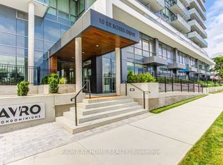 10 De Boers Dr #403, Toronto, ON M3J 0L6