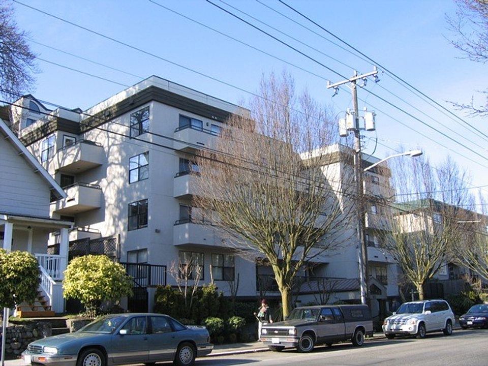 1st image of 1813 19th Ave APT 107