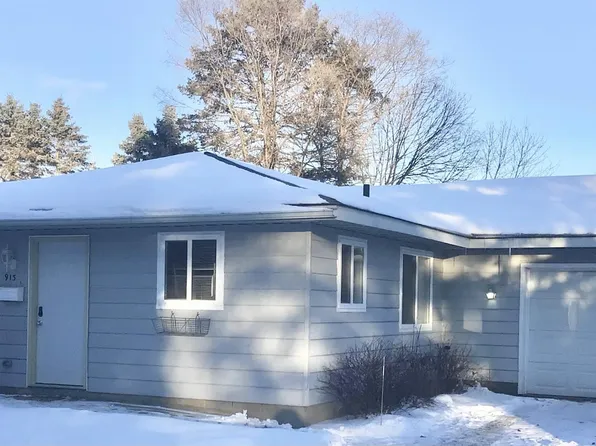913 Mulberry Ln, Mount Pleasant, MI 48858