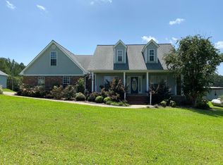 136 Hunter Rd, Maben, MS 39750