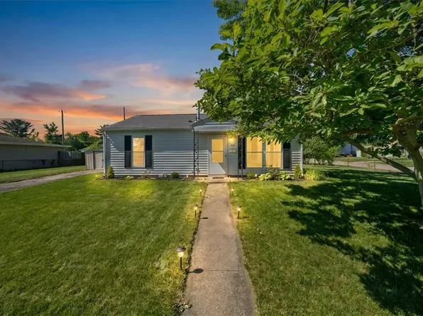 233 Erie Ave, Fairborn, OH 45324