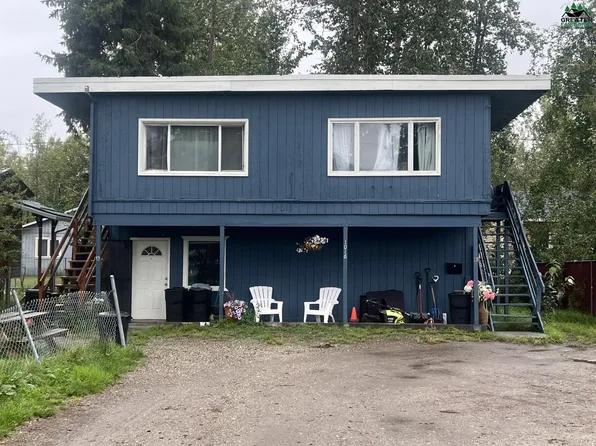 1016 22nd Ave, Fairbanks, AK 99701