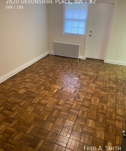 2820 Devonshire Pl NW #2 — Photo 3