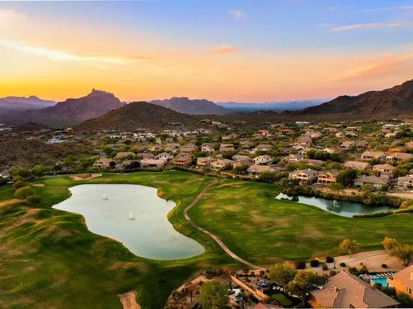 7619 E TASMAN Circle, Mesa, AZ 85207