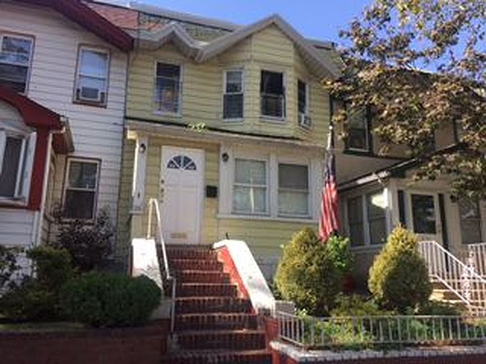2nd image of 31-16 93rd St