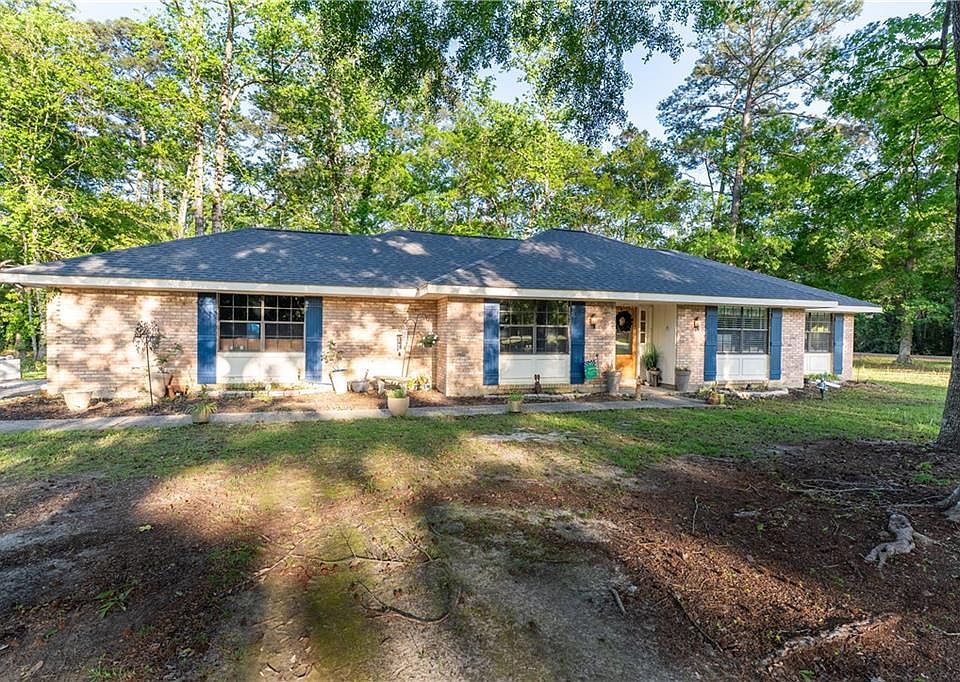 31057 Shannon Dr, Lacombe, LA 70445 | Zillow