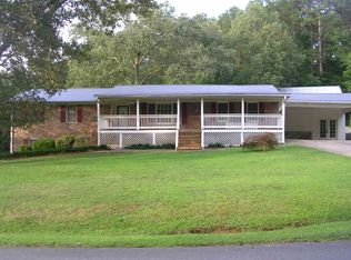 205 Ridgewood Rd, Cedartown, GA 30125