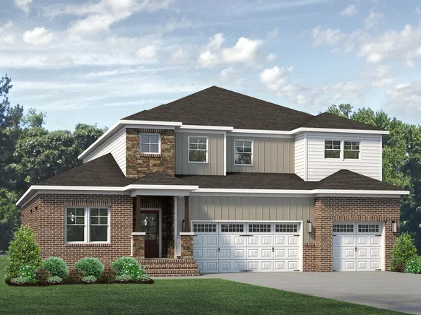 7724 Maple Pond Dr, Oak Ridge, NC 27310