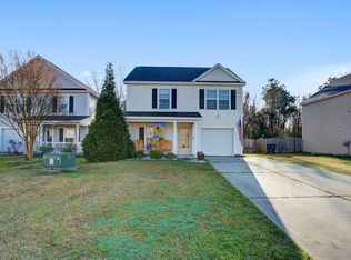 228 Emerald Isle Dr, Moncks Corner, SC 29461
