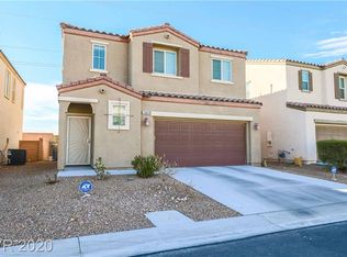 7683 Canyon Rain St, Las Vegas, NV 89139
