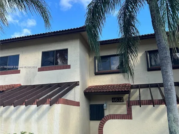 4632 NW 90th Ave, Fort Lauderdale, FL 33351