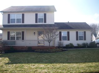 33995 Harding Ave, North Ridgeville, OH 44039