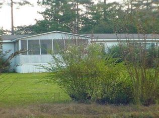 3086 Halfway Branch School Rd, Ivanhoe, NC 28447