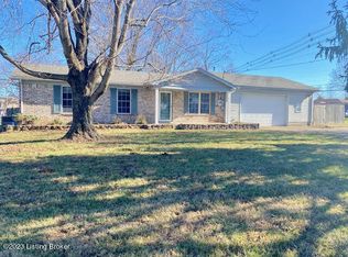 114 Joy Ave, Mount Washington, KY