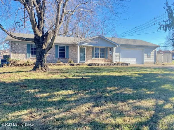 114 Joy Ave, Mount Washington, KY 40047