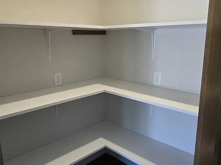Kitchen Pantry