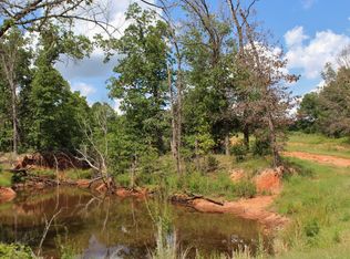 36912 Rattlesnake Hill Rd, Tecumseh, OK 74873