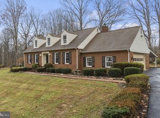 9015 Sowder Pl, Nokesville, VA 20181