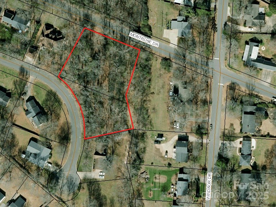 1st image of 0 Montrose Cir