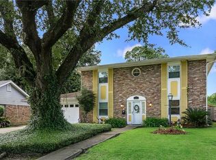 2521 Eton St, New Orleans, LA 70131