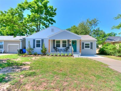 802 Dakota St, Norman, OK, 73069