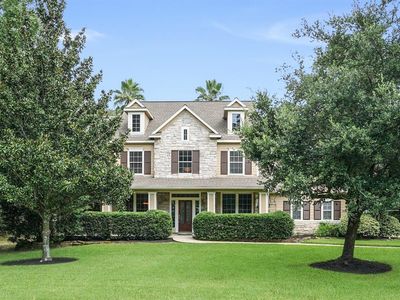 8973 Fallsbrook Ct, Conroe, TX, 77302