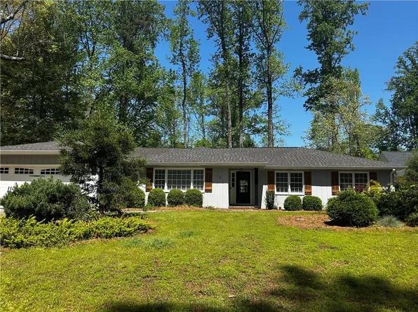 265 Pebble Trl, Alpharetta, GA 30009