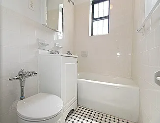 Rented by SW Queens Mezzanine
