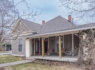 1130 W 6th St, Bloomington, IN 47404