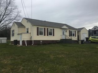 7420 Indian Rd, Roanoke, VA 24019
