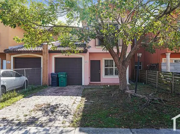 631 SW 10th St, Florida City, FL 33034