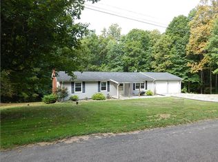 1181 Whipkey Dam Rd, Markleton, PA 15551