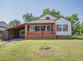 808 W Coates St, Moberly, MO 65270