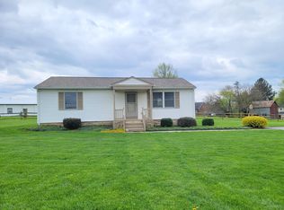 1725 New London Rd, Landenberg, PA 19350