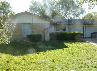 2311 Peppertree Ct, Austin, TX 78744