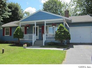 14 Gulfline Rd, Liverpool, NY 13090