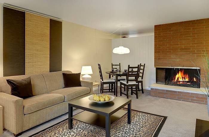 Living and Dining