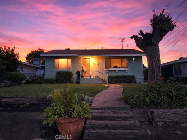 1226 Turquoise Ave, Mentone, CA 92359