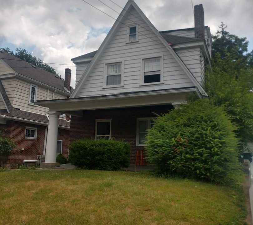 6628 Wilkins Avenue 6628 Wilkins Ave Pittsburgh, PA Zillow