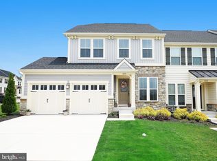 1251 Colonnade Ln, Bel Air, MD 21014