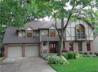 4100 NW 75th St, Kansas City, MO 64151