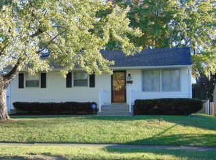 3839 Bolton Ave, Columbus, OH 43227