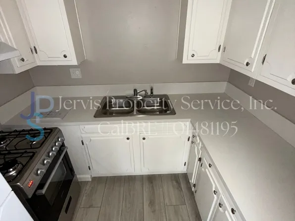 Fountainhead Apartments