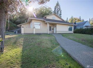 501 N B St, Aberdeen, WA 98520