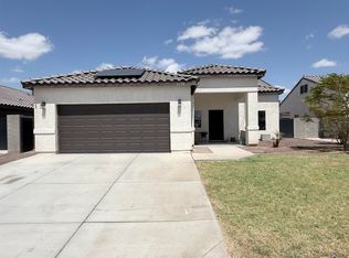 8734 E 41st Pl, Yuma, AZ 85365
